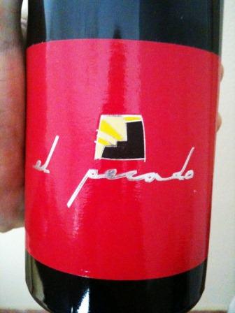 Vino_Pecado_2009